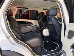 لاند روفر رانج روفر فوج